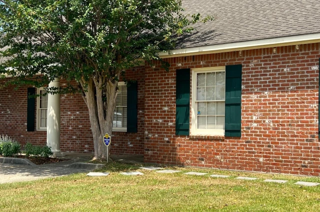 Serenity Treatment Center of Louisiana
