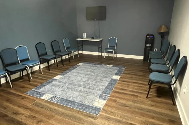 Serenity Treatment Center of Louisiana