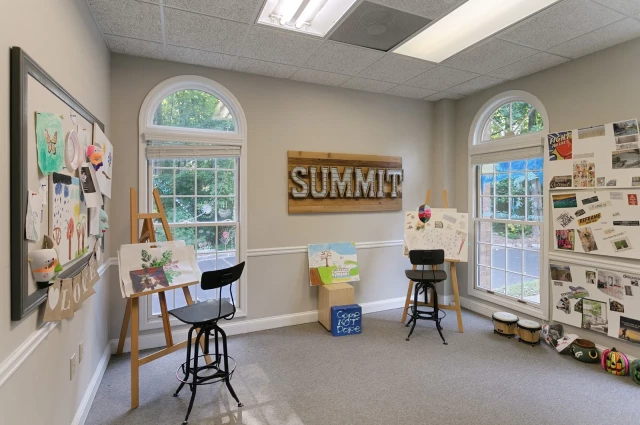 Summit Wellness Group