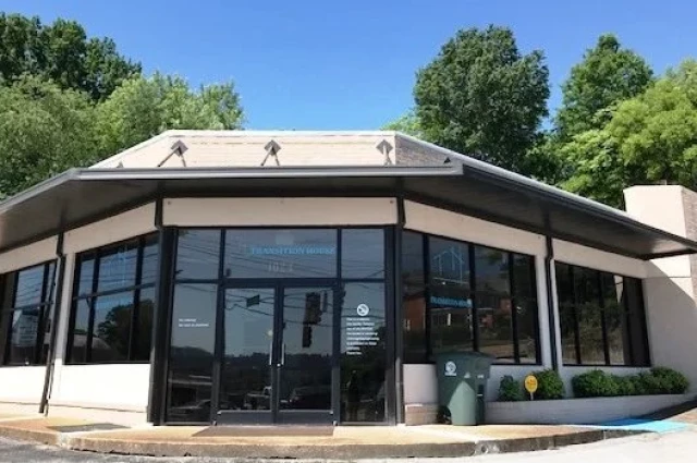 Transition House - Outpatient Behavioral Health Center