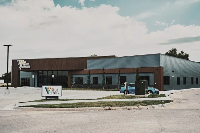 Virtue Center