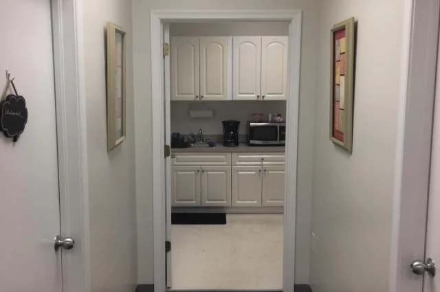 Way Home Treatment Center