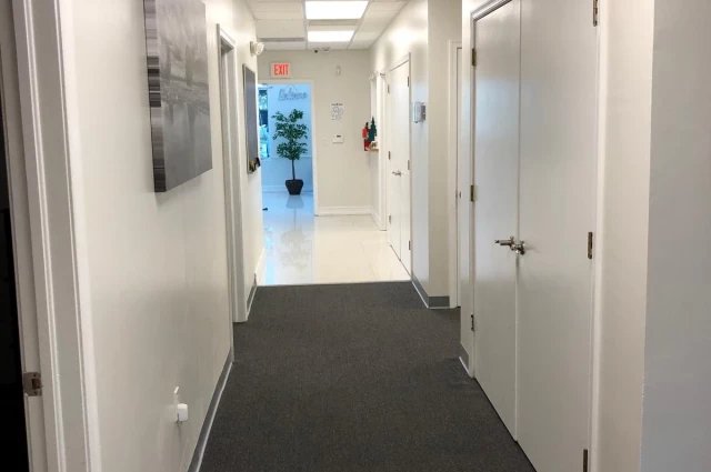 Way Home Treatment Center