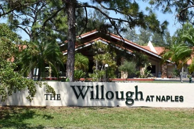 Willough at Naples
