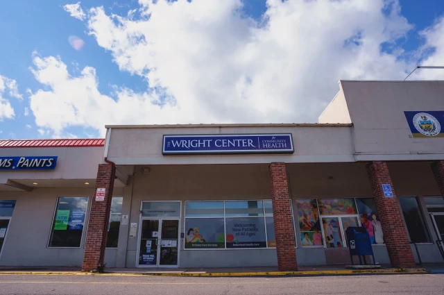 Wright Center for Community Health
