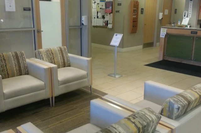 Wright Center for Community Health