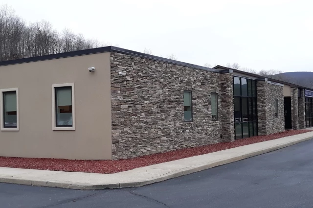 Wright Center for Community Health