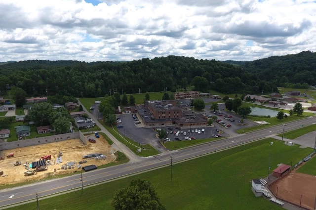 Three Rivers Medical Center - Mental Health