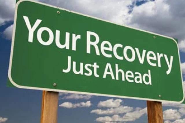 Thrive Addictions Services