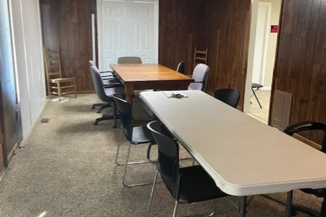 Thrive Addictions Services