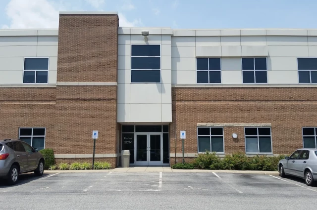 Thrive Behavioral Health