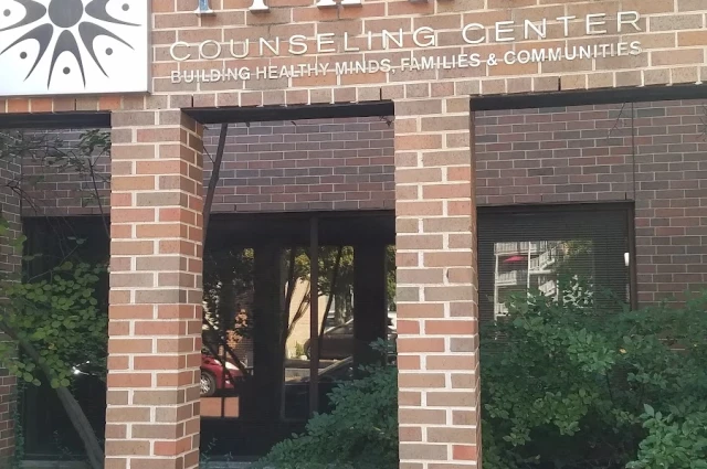 Thrive Counseling Center