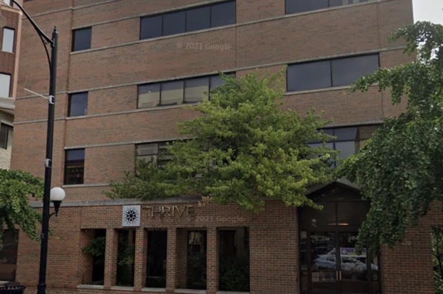 Thrive Counseling Center
