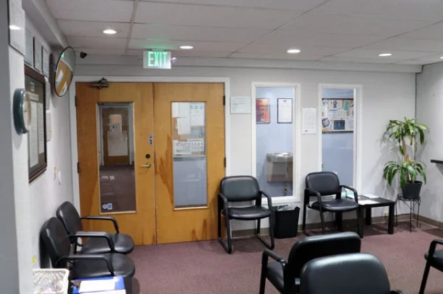Therapeutic Health Services - Eastside Branch