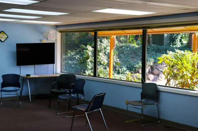 Therapeutic Health Services - Eastside Branch