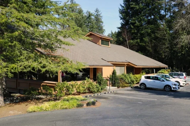 Therapeutic Health Services - Eastside Branch