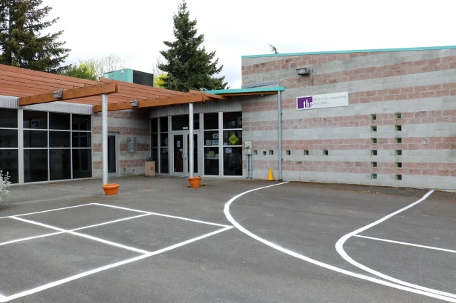 Therapeutic Health Services - Youth and Family Services