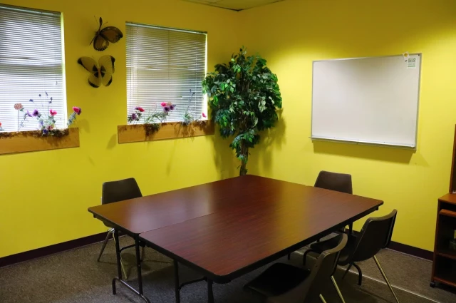 Therapeutic Health Services - Youth and Family Services