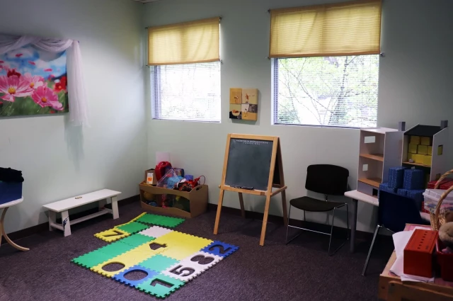 Therapeutic Health Services - Youth and Family Services