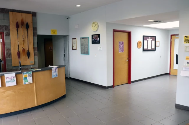 Therapeutic Health Services - Youth and Family Services