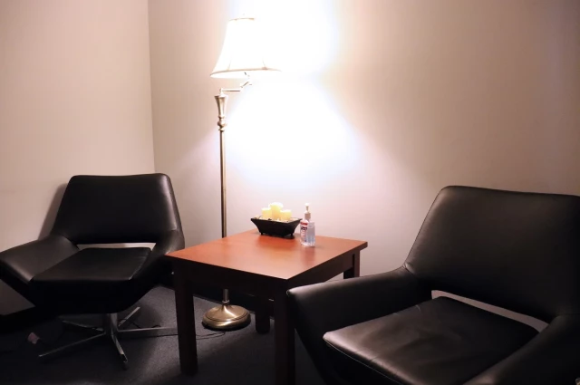 Therapeutic Health Services - Kent Branch