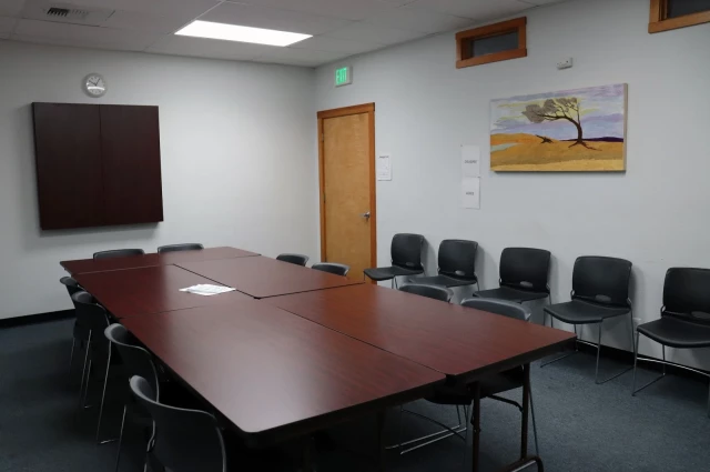 Therapeutic Health Services - Kent Branch