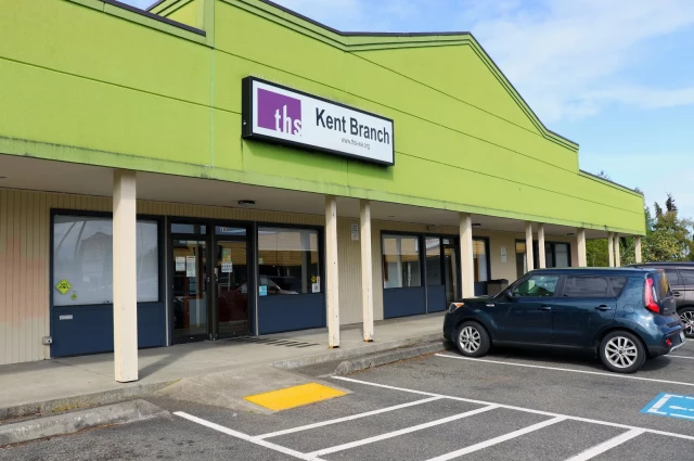 Therapeutic Health Services - Kent Branch