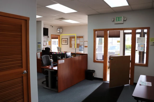 Therapeutic Health Services - Kent Branch