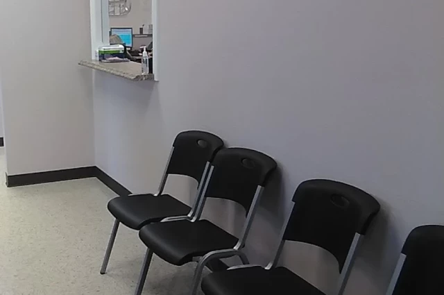 Sallisaw Health and Wellness Center