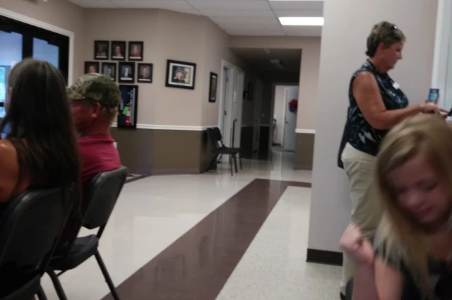 Sallisaw Health and Wellness Center