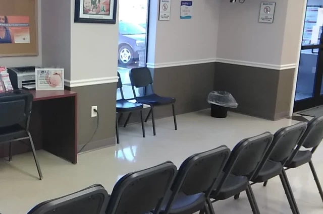 Sallisaw Health and Wellness Center