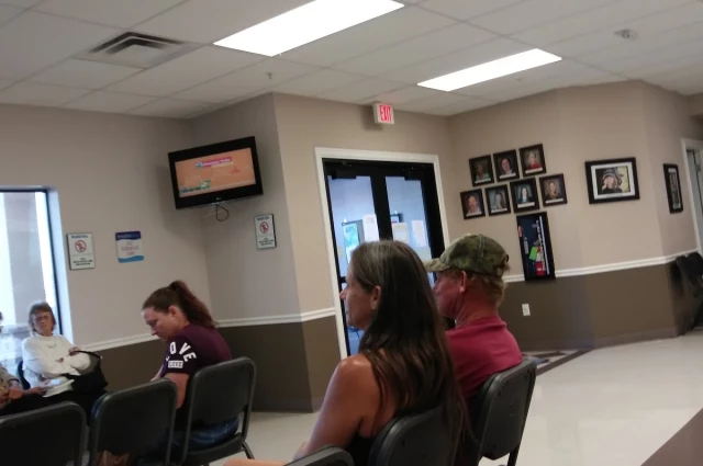 Sallisaw Health and Wellness Center