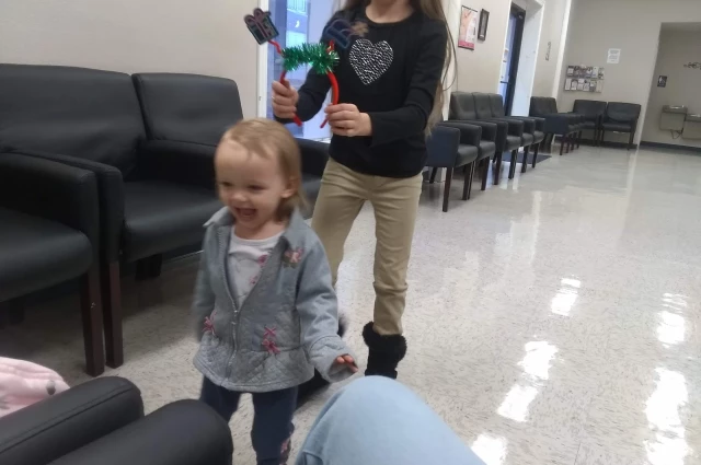 Checotah Health and Wellness Center