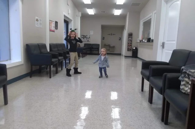 Checotah Health and Wellness Center