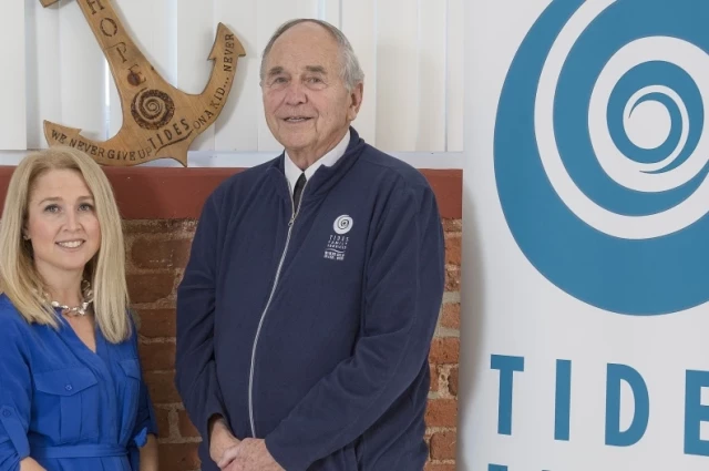Tides Family Services
