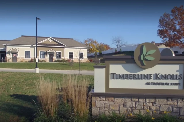 Timberline Knolls - Residential Treatment Center