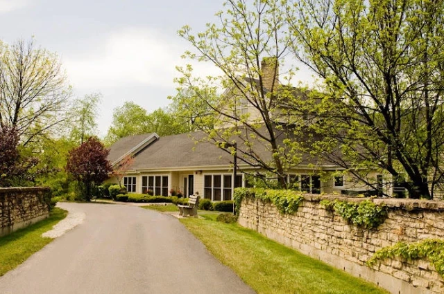 Timberline Knolls - Residential Treatment Center