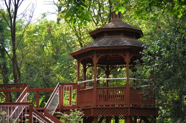 Timberline Knolls - Residential Treatment Center