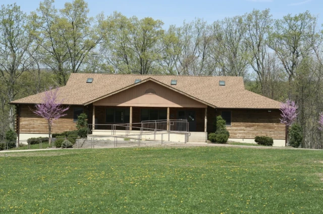 Timber Ridge School - Leary Educational Foundation