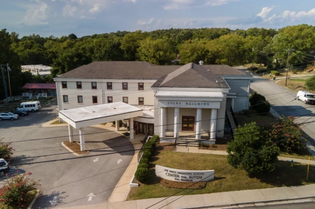 Kings Daughters School Center for Autism