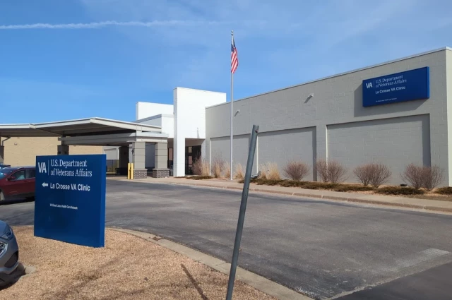 Tomah VAMC - VA River Valley Integrated Health Center