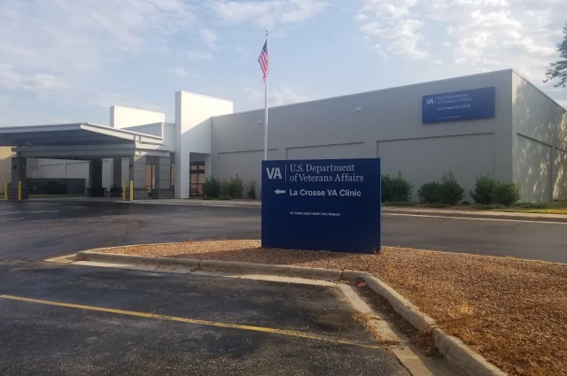 Tomah VAMC - VA River Valley Integrated Health Center