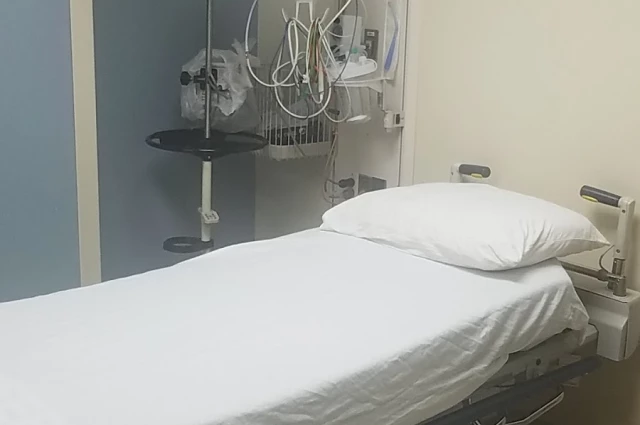 Tomah VA Medical Center