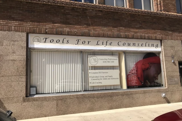 Tools for Life