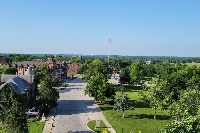 VA Eastern Kansas Healthcare System - Substance Use Disorder Clinic