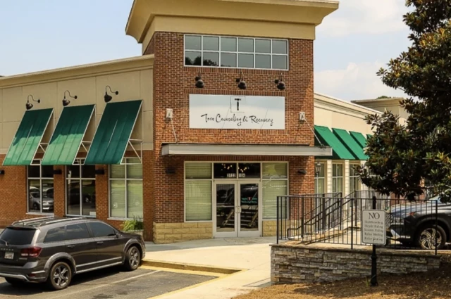 Torn Counseling and Recovery Center