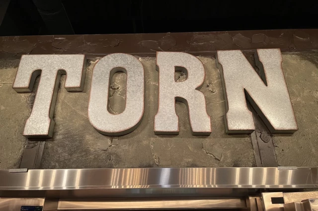 Torn Counseling and Recovery Center