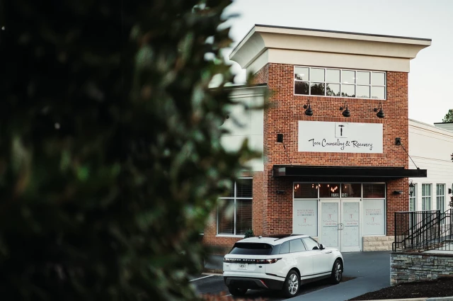 Torn Counseling and Recovery Center