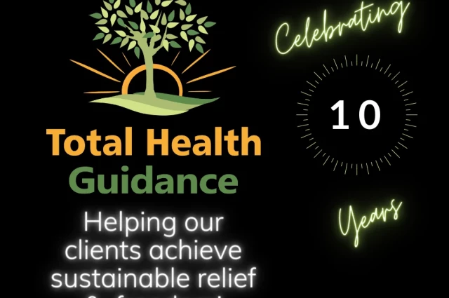 Total Health Guidance