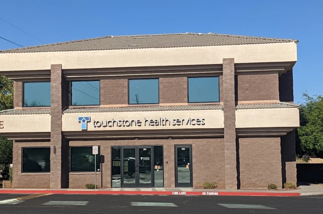 Touchstone Health Services
